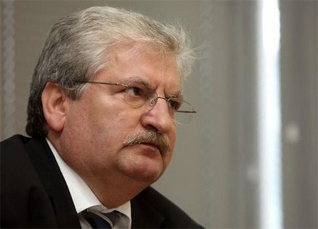 Φυλάκιση 10 ετών με αναστολή στον Ιωάννη Διώτη