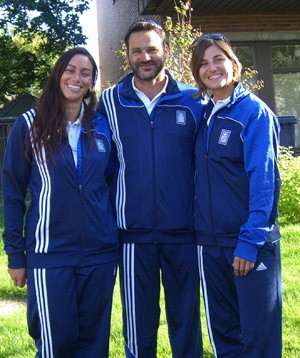 Και στο ΝΟΧ και στην Εθνική