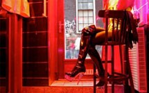 Ο οίκος ανοχής και οι καθηγήτριες