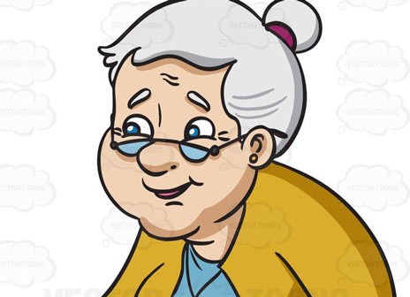 Τι είναι η Μεγάλη Εβδομάδα για τη γιαγιά