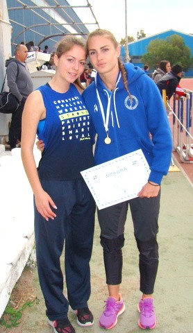 Γ.Σ. ΝΕΑΠΟΛΗΣ: Πρώτος στην περιφέρεια στο διασυλλογικό πρωτάθλημα