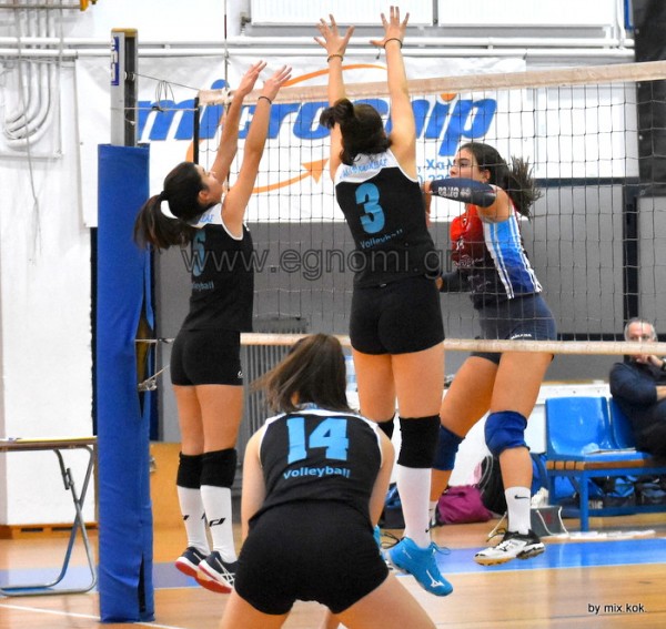 ΚΟΡΩΝΟΪΟΣ: Αναστολή πρωταθλημάτων και στο βόλεϊ