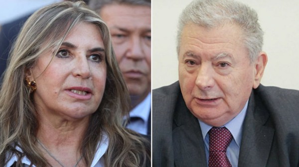 Ξεκίνησε η δίκη για τον θάνατο του Σήφη Βαλυράκη - Κατηγορούμενοι δύο ψαράδες από την Ερέτρια