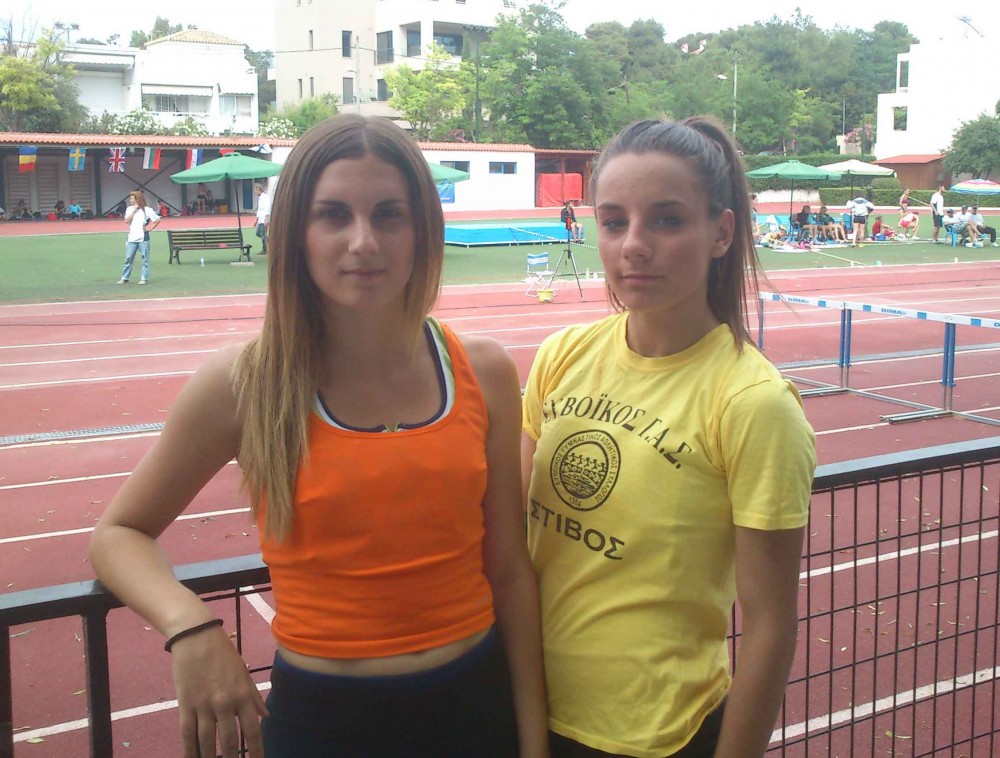 Εκαναν τις καλύτερες επιδόσεις