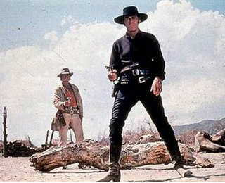 Tέστ για νέο σερίφη