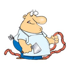 Ο πραγματικός πατέρας