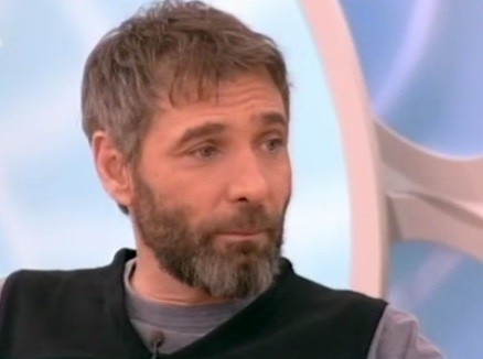 «Επί σαράντα μέρες ήμουν λιώμα»!