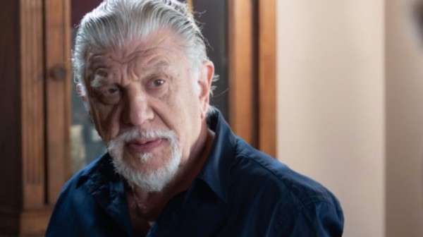 MIA NYXTA MONO: Δείτε απόψε (ΠΕΜΠΤΗ 19 ΜΑΡΤΙΟΥ)