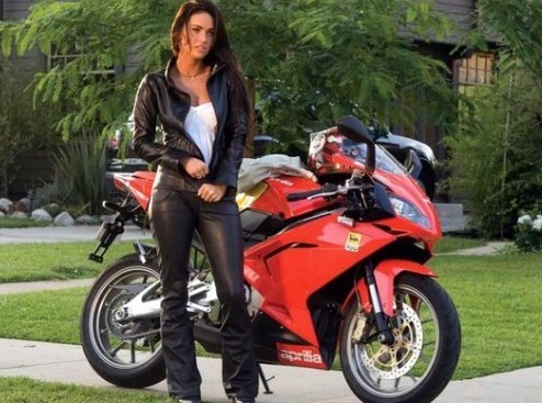 Γίνε μηχανόβια!