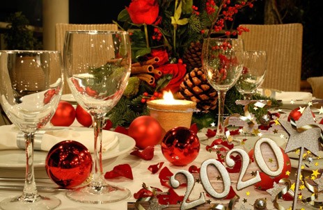 Πρωτοχρονιά, η πρώτη γιορτή του χρόνου