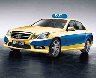 Ξανά χωρίς ταξί η Xαλκίδα