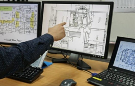 Λήγει η προθεσμία για τα αδήλωτα τετραγωνικά