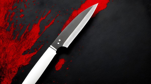 ΕΞΩ ΠΑΝΑΓΙΤΣΑ ΧΑΛΚΙΔΑ: Άνδρας βρέθηκε μαχαιρωμένος