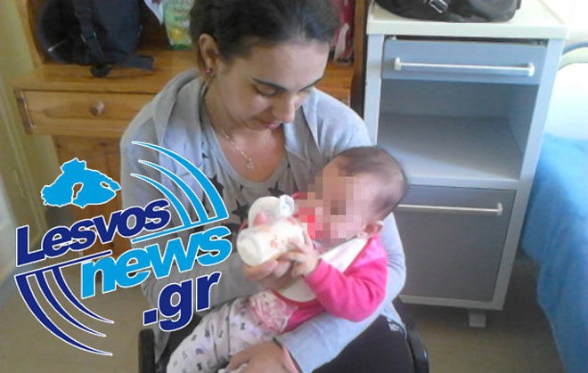 Έκοψαν κατά λάθος το δάχτυλο μωρού σε δημόσιο νοσοκομείο