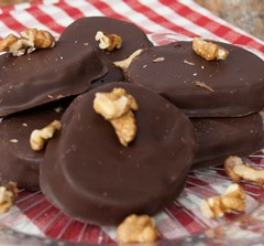 Καριόκα αγαπημένη