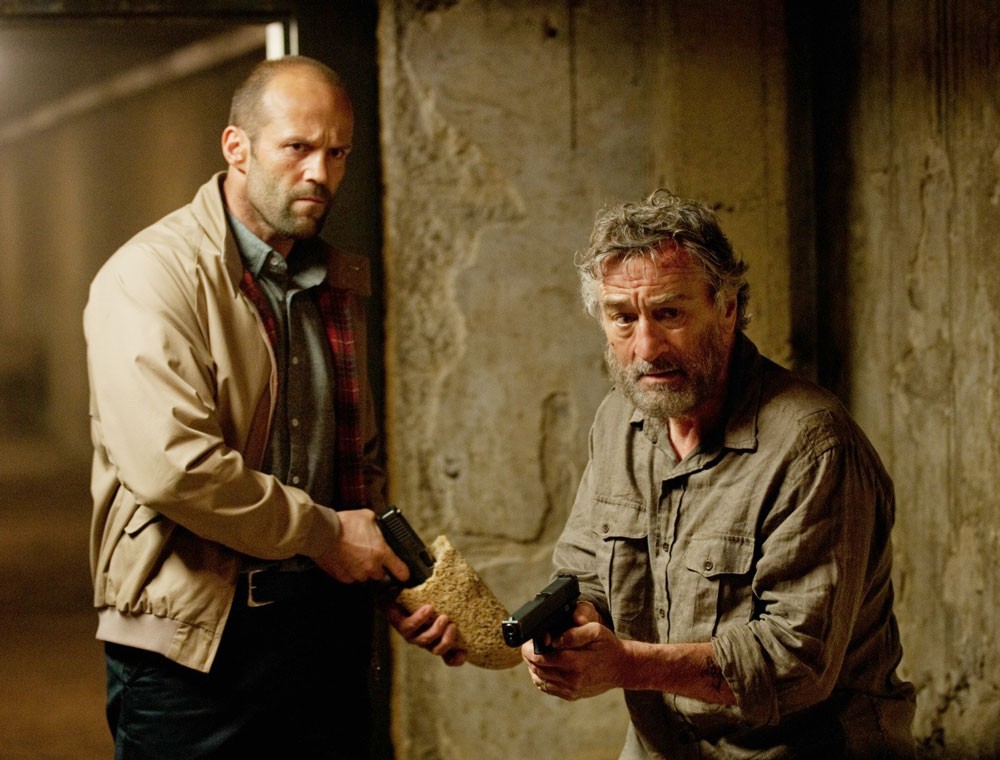 ΤΗΛΕΟΡΑΣΗ: Οι ταινίες της ημέρας (ΠΕΜΠΤΗ 18 ΔΕΚΕΜΒΡΙΟΥ)