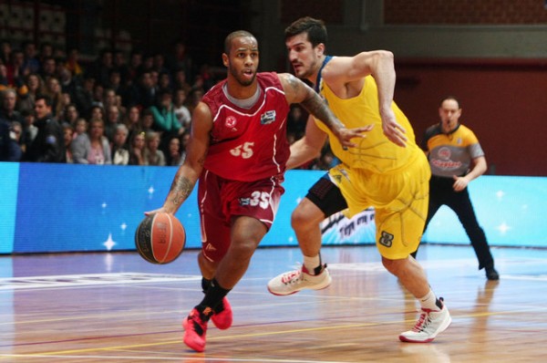 Γ.Σ. ΚΥΜΗΣ: Απέκτησε τον Μοχάμεντ Ελ Αμίν