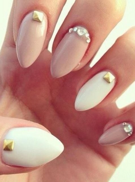 Πως θα κάνεις πάντα τη σωστή επιλογή μανικιούρ και δεν θα το μετανιώνεις!