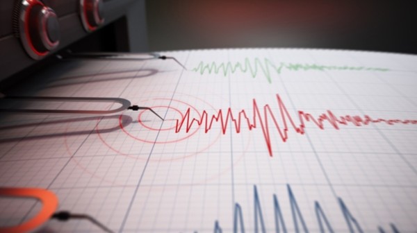 ΣΕΙΣΜΟΣ-ΑΛΙΒΕΡΙ: Τι αναφέρει το Γεωδυναμικό Ινστιτούτο