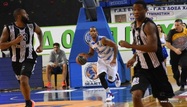 ΚΥΜΗ: Στην πόρτα της εξόδου ο Ελ Αμίν, αναζητείται ο αντικαταστάτης του