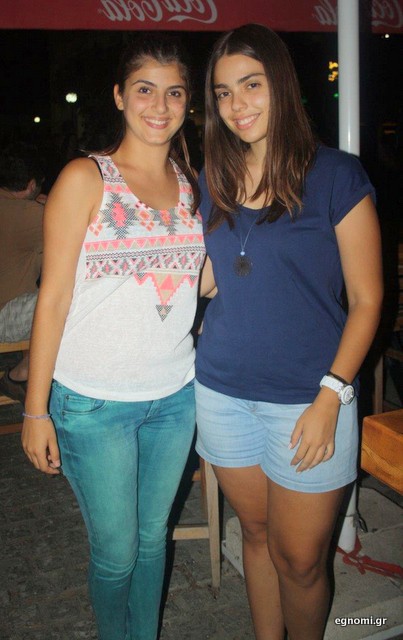 Ετοιμες για τη φοιτητική ζωή