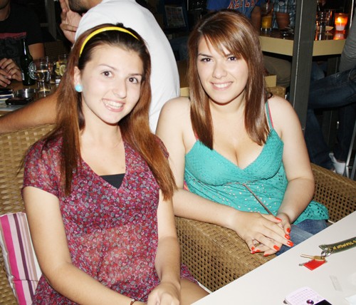 Είναι αστέρια