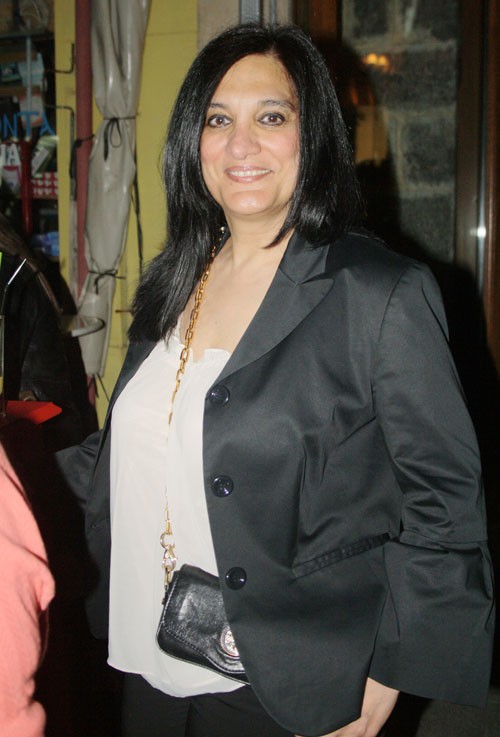 Σιγά μην σκάσει