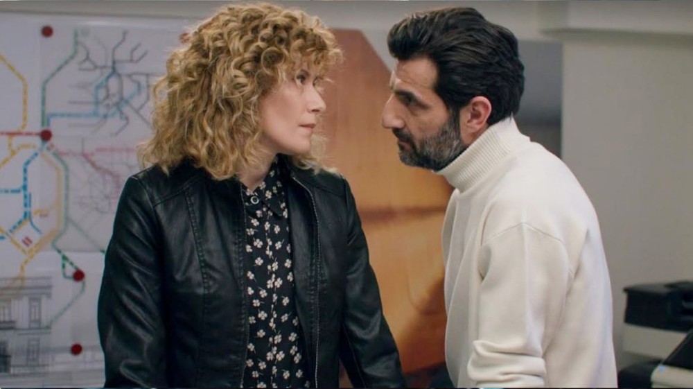 ΠΑΙΧΝΙΔΙΑ ΕΚΔΙΚΗΣΗΣ: Δείτε απόψε (ΠΑΡΑΣΚΕΥΗ 10 ΟΚΤΩΒΡΙΟΥ)