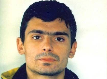 Αθώος ο αναρχικός Σίμος Σεΐσίδης