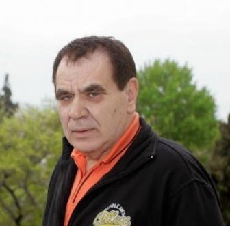 Έφυγε από τη ζωή ο Αμερικάνος