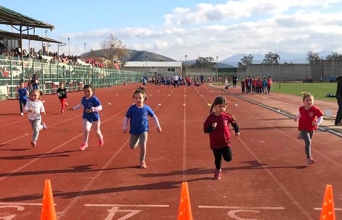 ΓΣ ΝΕΑΠΟΛΗΣ: Ολα τα αποτελέσματα στην ημερίδα του