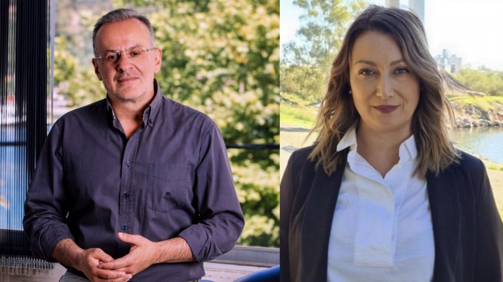 ΖΕΜΠΙΛΗΣ: Είναι χαρά μου να με αντιγράφουν, αλλά όχι με λανθασμένο τρόπο