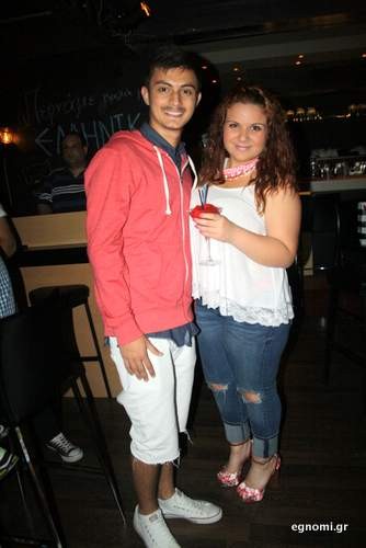 Τα παιδιά θέλουν πάρτι