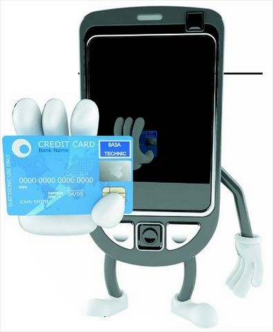 Αγόρασε κινητά με πλαστή πιστωτική κάρτα στο Σχηματάρι