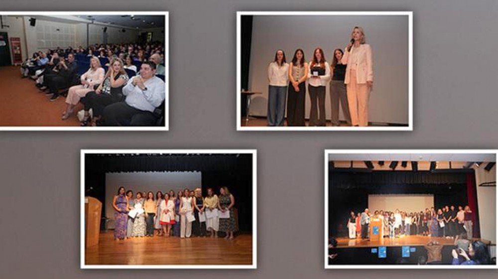 Πρώτο βραβείο σε πανελλήνιο διαγωνισμό συγγραφής σεναρίου για μαθήτρια του Γυμνασίου Αρτάκης