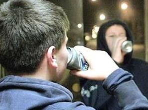 Ναι στο ποτό και το χασίς, όχι στο τσιγάρο