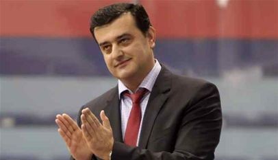 ΟΡΙΣΤΙΚΟ: Ο Γιαπλές ανέλαβε τον Ίκαρο Χαλκίδας