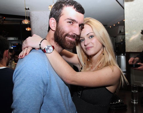 Τυχερός ο Γιάννης