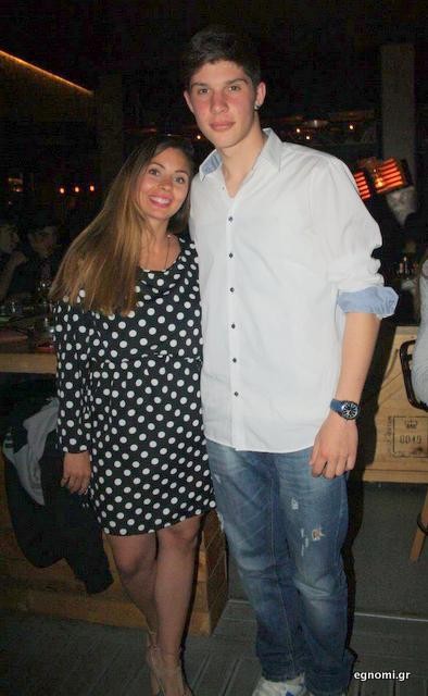 Απογοητεύτηκε με τη διασκέδαση