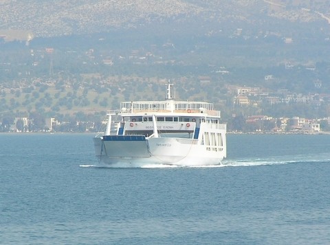 Δρομολόγια μετά το Πάσχα στο Αγιος Γεώργιος-Αγιος Κωνσταντίνος