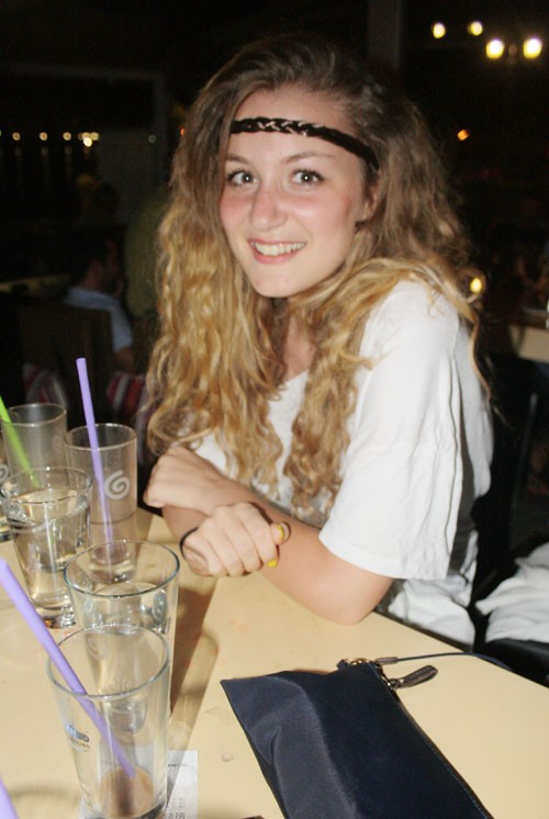 Το κρυφό χάρισμα