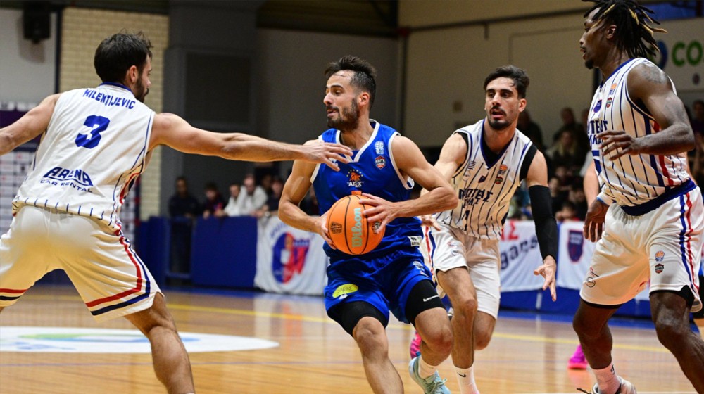 ΑΓΕΧ-ΒΙΚΟΣ ΙΩΑΝΝΙΝΩΝ: Ντέρμπι κορυφής στην Κάνηθο και τιμές στον Γιώργο Βελισσαράκο