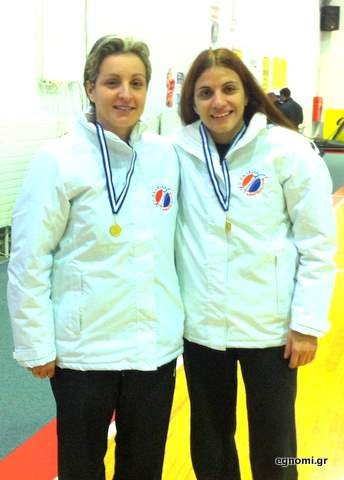 Οι Χαλκιδέες κέρδισαν τις Χιώτισσες