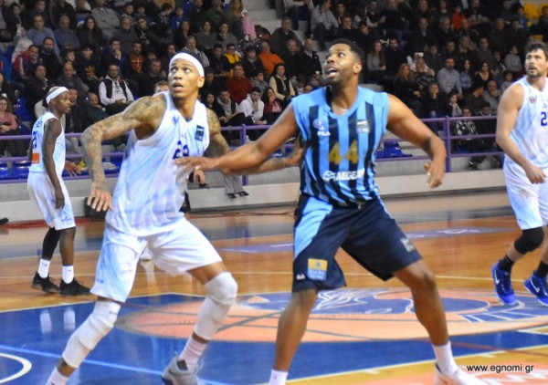 BASKET LEAGUE: Αποτελέσματα, βαθμολογία, επόμενη αγωνιστική