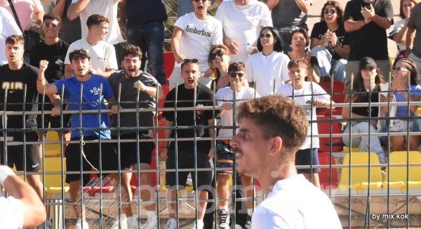 ΚΑΡΥΣΤΟΣ-ΜΙΚΡΑΣΙΑΤΙΚΟΣ ΑΣΤΕΡΑΣ 1-0: Προηγήθηκε, δεν το κλείδωσε, οπισθοχώρησε, αλλά νίκησε!