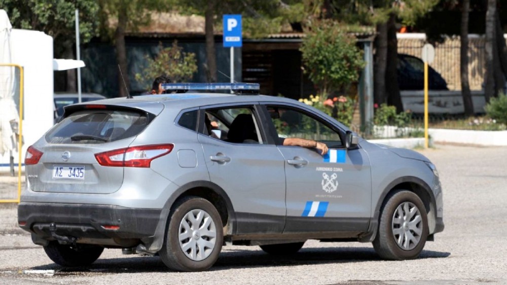 ΧΑΛΚΙΔΑ: Συνελήφθη 17χρονος για κλοπή από θαλαμηγό στην παραλία της Χαλκίδας