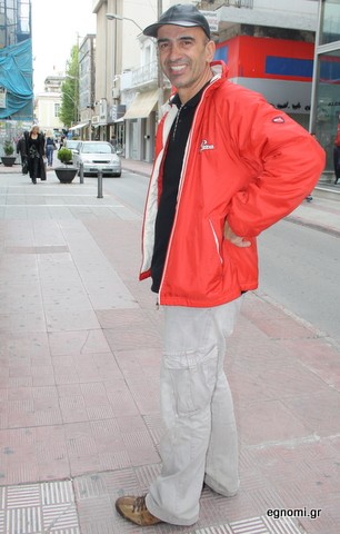 Ανέβηκαν στην κορυφή του Ολύμπου με συντονιστή τον Ταξιάρχη