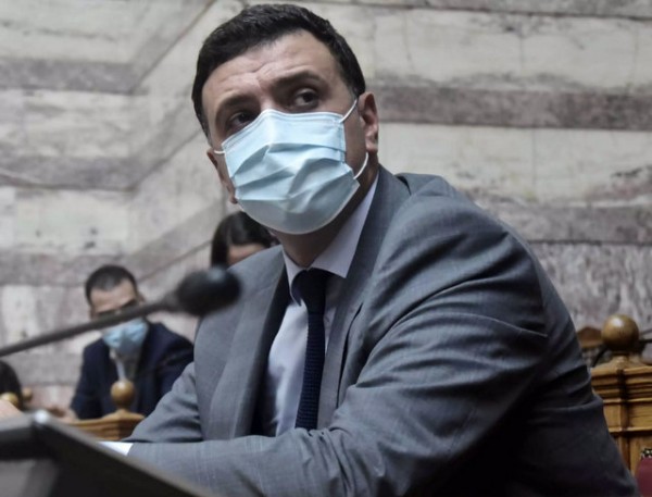 Ειδική έκδοση για όσους κάνουν το εμβόλιο για τον κορωνοϊό