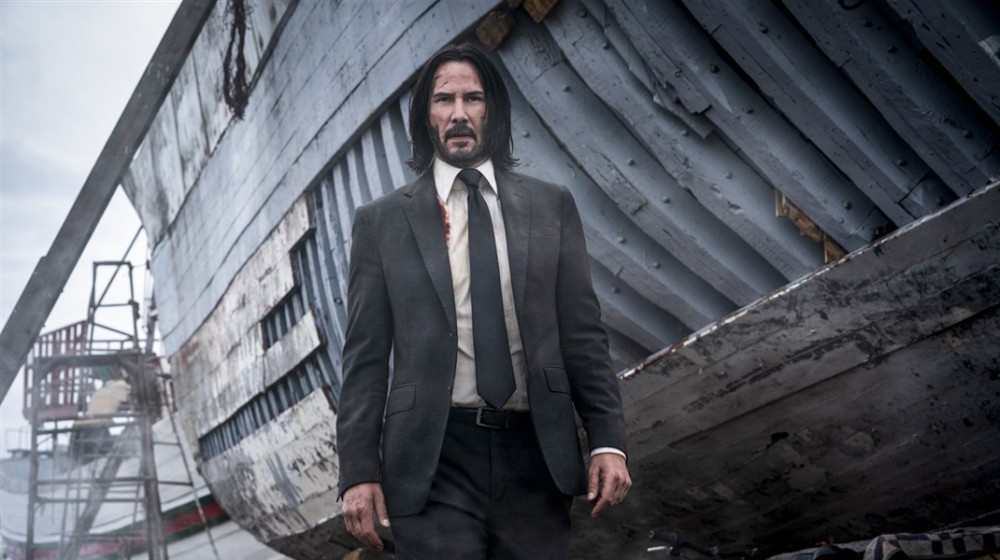 ΤΗΛΕΟΡΑΣΗ: Οι ταινίες της ημέρας (ΠΕΜΠΤΗ 13 ΝΟΕΜΒΡΙΟΥ)