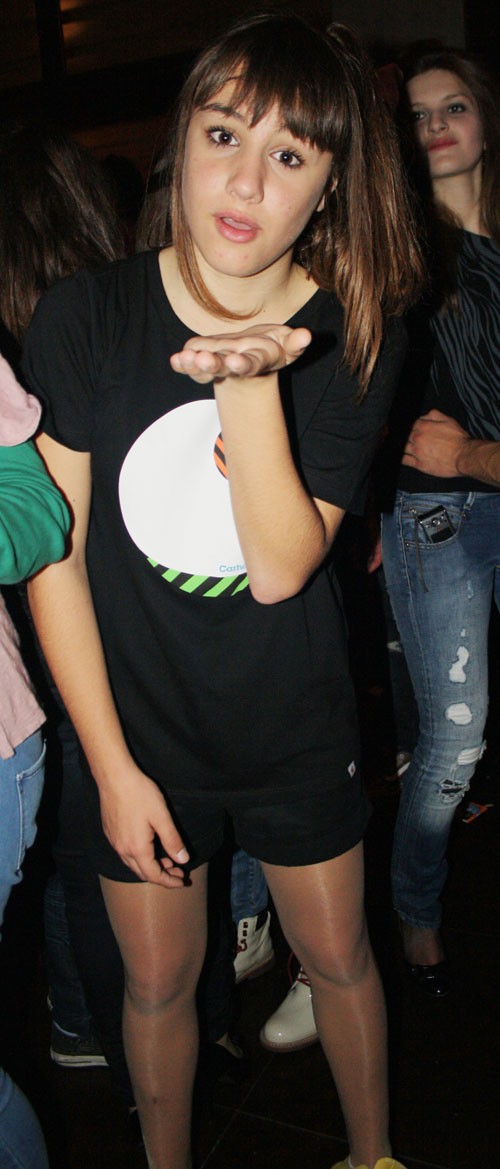 Το ...σίγουρο φιλί